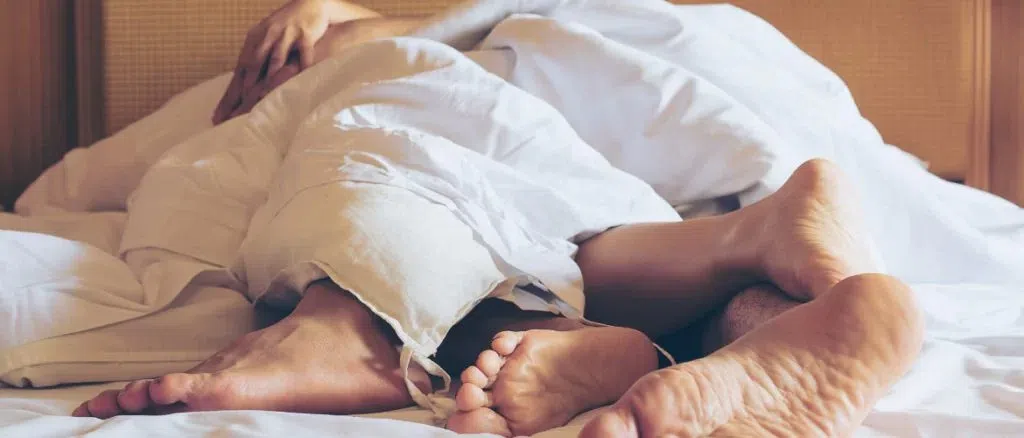What’s really the science behind women getting more attached after sex?
