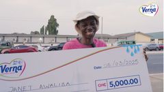 Twellium Ghana honours hardworking women street sellers on International Women’s Day