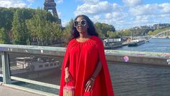 4 fashionable wives of our prominent MPs