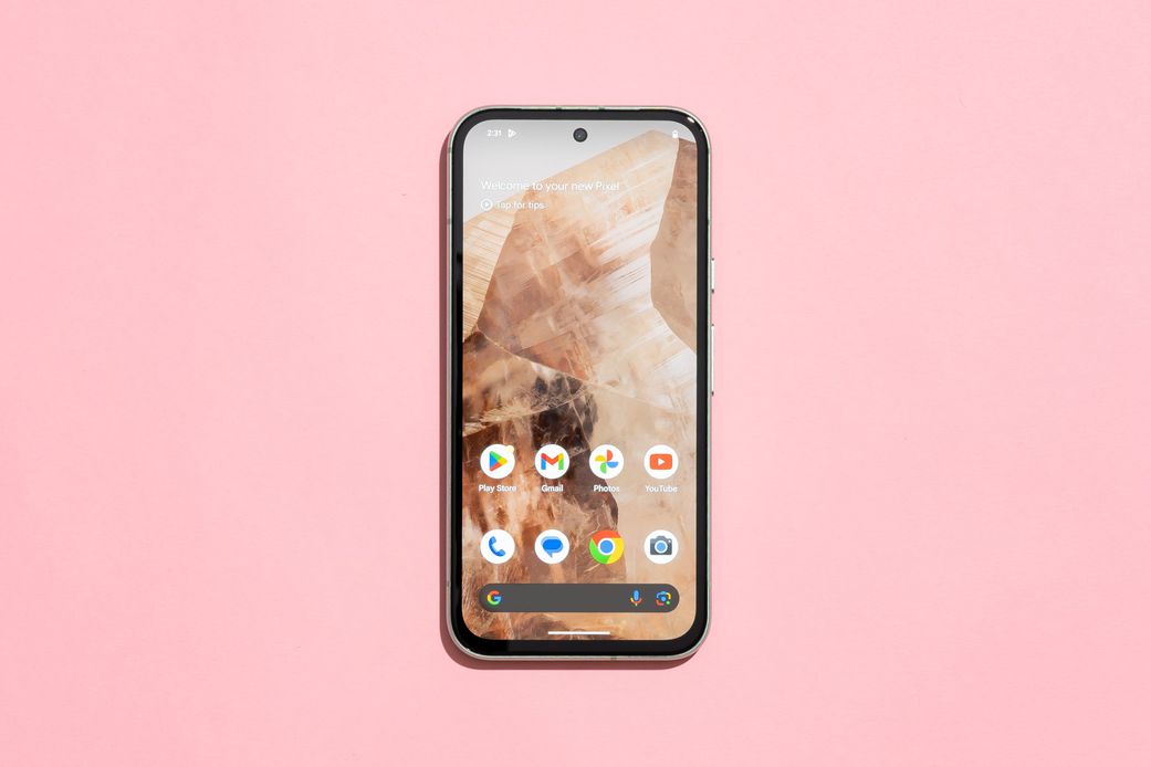 How to track and recover your stolen phone