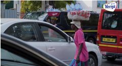 Twellium Ghana honours hardworking women street sellers on International Women’s Day