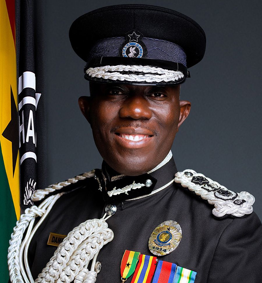 Shatta Wale recounts how former IGP Dampare allegedly arrested him and his team