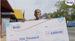 Twellium Ghana honours hardworking women street sellers on International Women’s Day