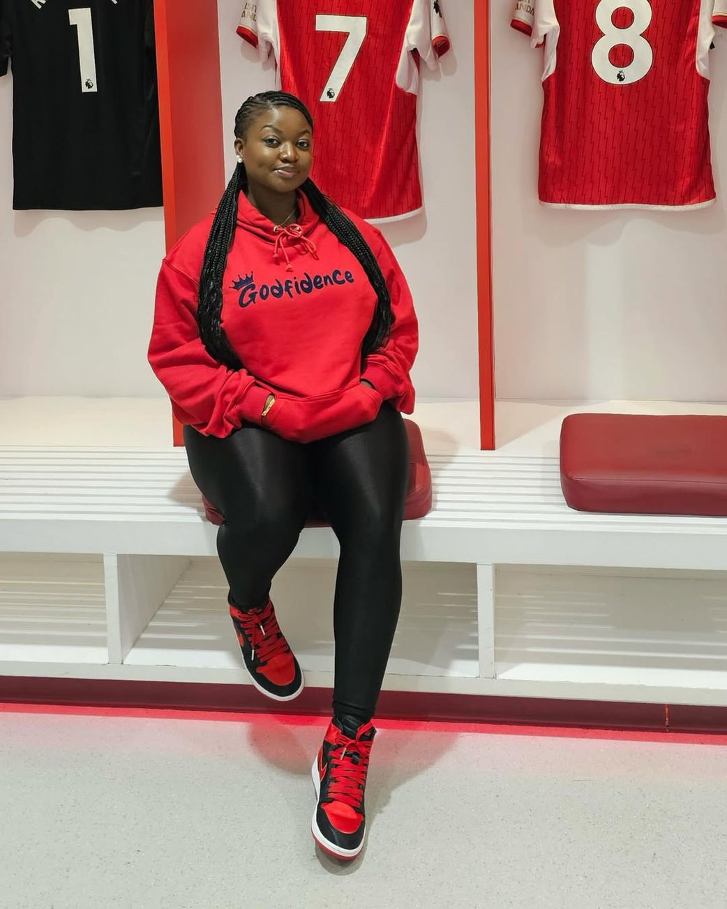 4 fashionable wives of our prominent MPs