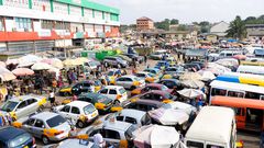Concerned drivers threaten 15% transport fare increase over spare parts costs