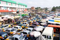 Trotro or buy a car? The true cost of owning a car vs. using public transport