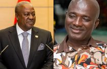 Appiah Stadium is a ‘security threat’ to Pres. Mahama – Prophet Kumchacha warns