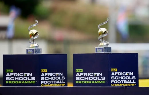 Ghana to host 2025 African Schools Championship for a chance to win $300,000