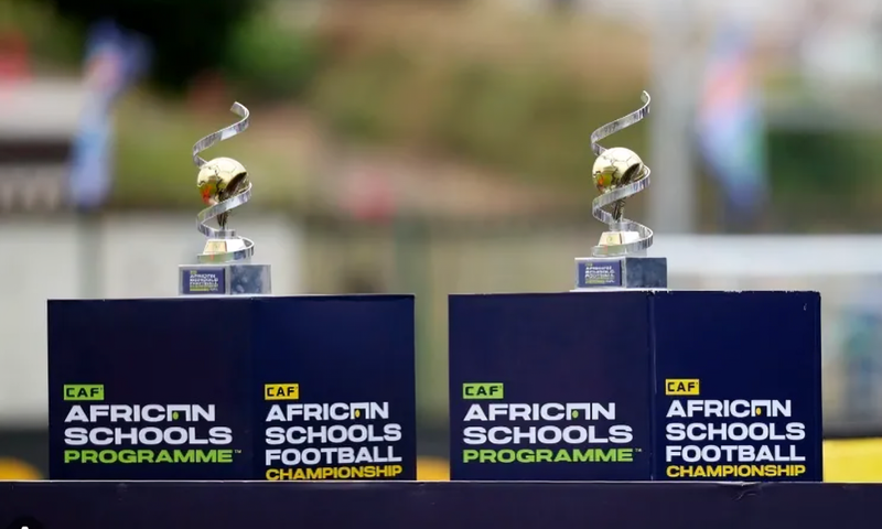 Ghana to host 2025 African Schools Championship for a chance to win $300,000