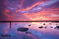 Discover Sammoray: Norway’s arctic island with 70 days of midnight sun magic