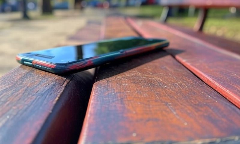 How to track and recover your stolen phone