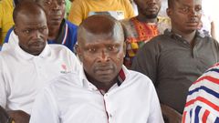 Appiah-Kubi Baidoo