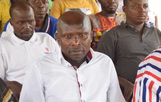 Appiah-Kubi Baidoo