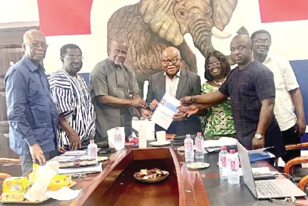 Bawumia blames arrogance of power, E-Levy, DDEP for NPP’s 2024 election defeat
