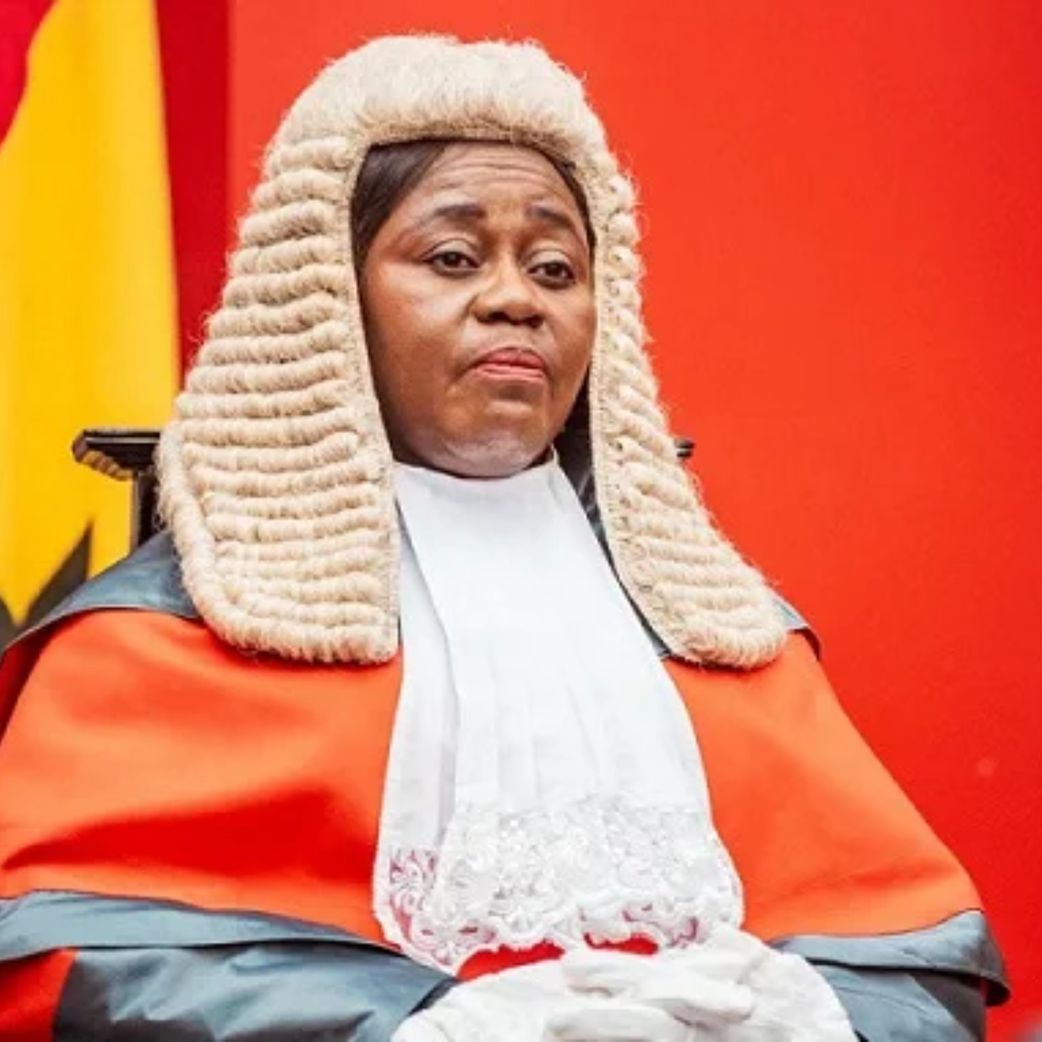 Pres. Mahama reportedly set to suspend CJ Torkonoo amid removal petitions
