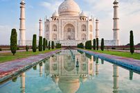 Top 7 breathtaking places to visit in India as a tourist - Don't miss no. 6