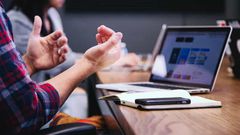 4 online businesses that are possible scams