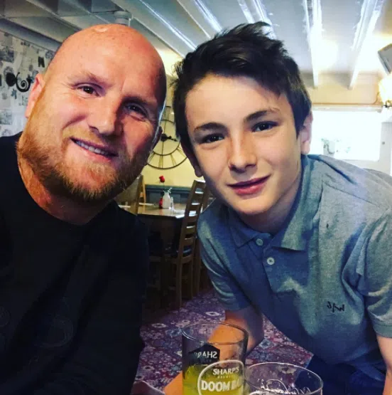 JJ Hartson