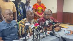 52% of voters support removal of Chief Justice – Global InfoAnalytics poll