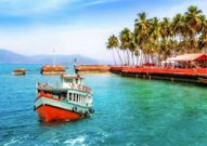 Top 7 breathtaking places to visit in India as a tourist - Don't miss no. 6