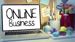 Online business