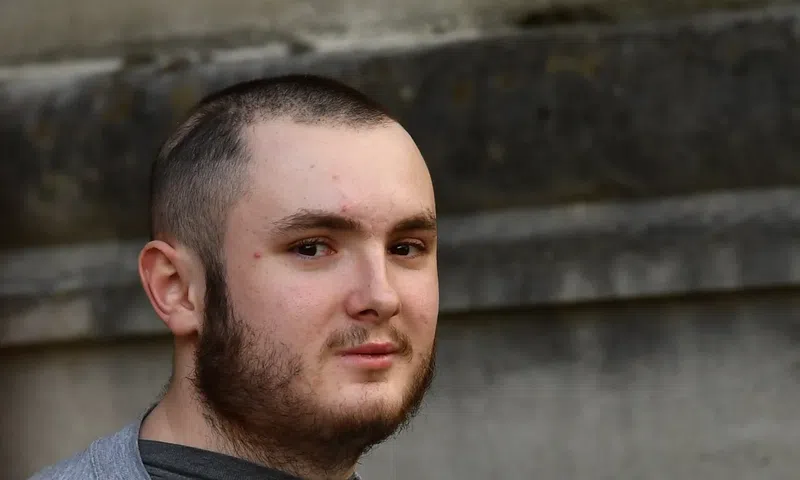 Ex-Premier League star’s son jailed for punching 67-year-old woman 33 times in hospital