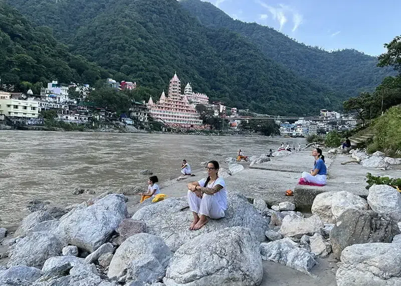 Top 7 breathtaking places to visit in India as a tourist - Don't miss no. 6