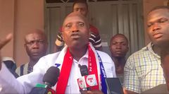 Former NPP parliamentary candidate resigns from party over years of maltreatment