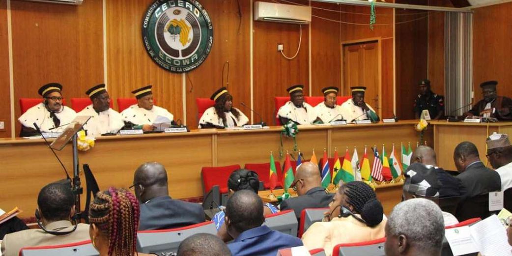 ECOWAS court rules against Shatta Wale in gambling ad ban dispute
