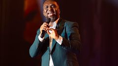 Joe Mettle reveals intention to withdraw from TGMAs
