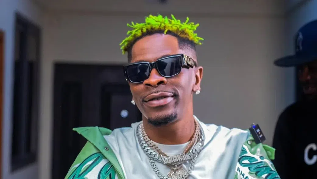 ECOWAS court rules against Shatta Wale in gambling ad ban dispute