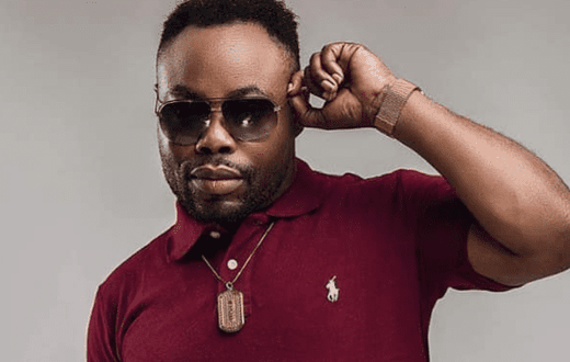 How celebrities and fans reacted to the death of Highlife legend Dada KD