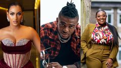 10 Ghanaian actors and actresses who double as musicians