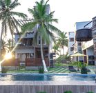 A Sanctuary of peace: My unforgettable stay at the Serenity Residence & Spa 