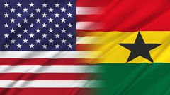 US- Ghana