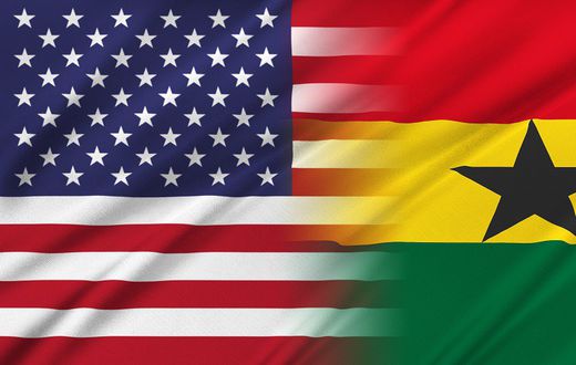 US- Ghana