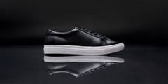5 shoes that will sort out any man's wardrobe