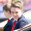 Prince George of Wales