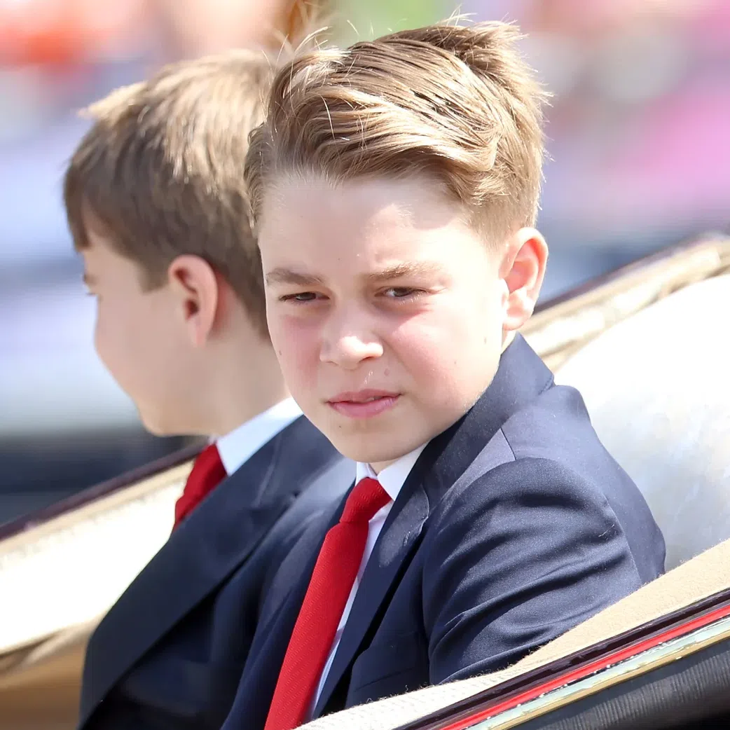 Prince George of Wales