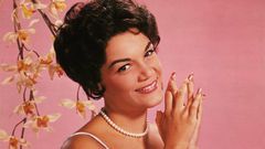 Connie Francis
