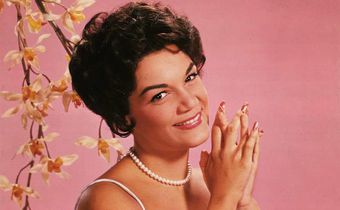 Connie Francis