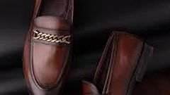 5 shoes that will sort out any man's wardrobe