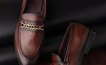 5 shoes that will sort out any man's wardrobe