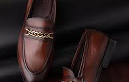 5 shoes that will sort out any man's wardrobe