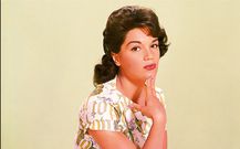 Connie Francis, 'Pretty Little Baby' singer, dies at 87