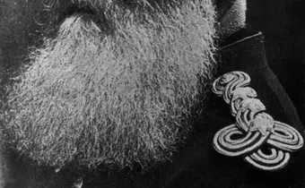 Leopold II of Belgium (Congo, 1885 to 1908)