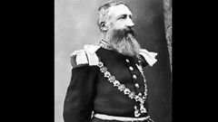 Leopold II of Belgium (Congo, 1885 to 1908)