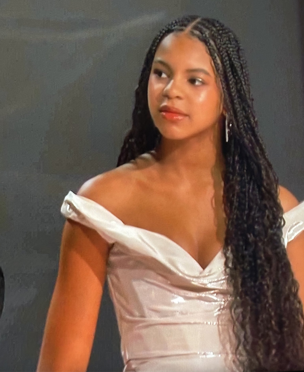Blue Ivy Carter