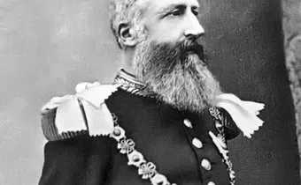 Leopold II of Belgium (Congo, 1885 to 1908)