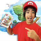 Ryan Kaji